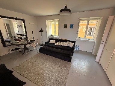 Arrendamento de duplex na Travessa de Santana