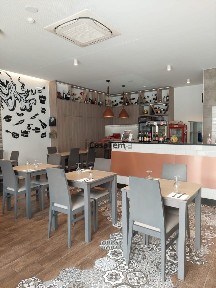 Espaço comercial à venda no Centro