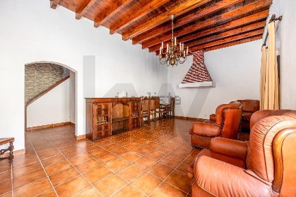 Atouguia da Baleia, Geraldes - Lugar da Estrada, Rua Frei João da Santíssima Trindade s/n