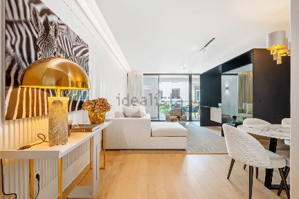 Apartamento T2 à venda em Sé