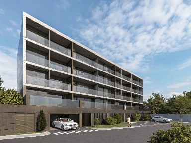 Penthouse à venda na Rua das Virtudes s/n
