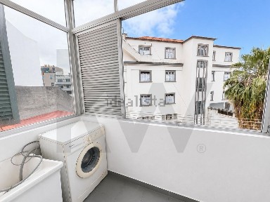 Apartamento T2 à venda em Sé