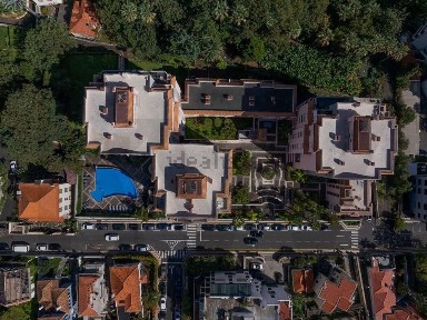Apartamento T4 à venda em Sé