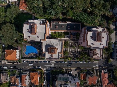 Apartamento T4 à venda em Sé