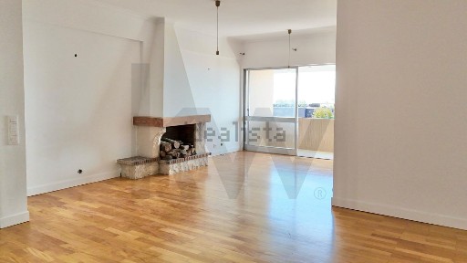 Apartamento T3 à venda em Sé