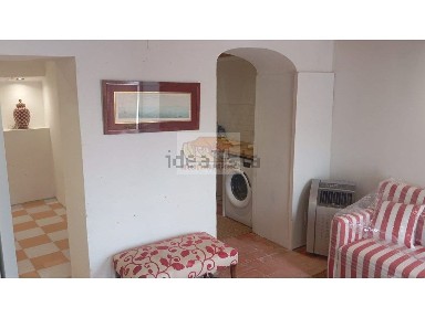 Arrendamento de apartamento T1 em Alcácer do Sal (Santiago)