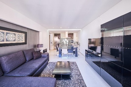 Arrendamento de apartamento T1 na Rua dos Pescadores s/n