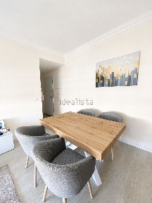 Arrendamento de apartamento T2 no Parque da Paz - Alfeite