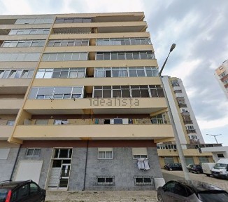 Arrendamento de apartamento T1 na Rua do Juncal