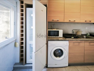 Arrendamento de apartamento T3 na Rua Fernando Santos