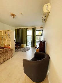 Arrendamento de apartamento T0 na Palmela Village - Colinas da Arrábida