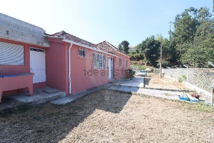 Arrendamento de moradia independente em Macieira da Lixa e Caramos