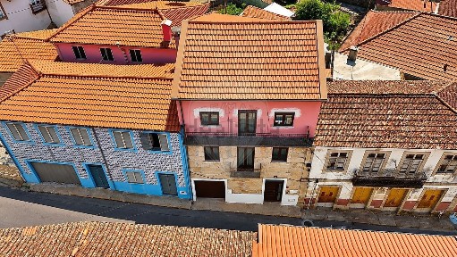 Cabeceiras de Basto, Braga