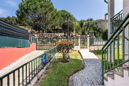 Ponte, Bairro de Fontelos, 7