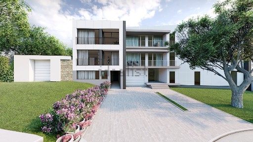 Duplex à venda na Rua da Granja