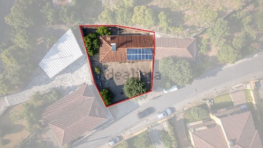 Amares e Figueiredo, Rua do Extremo
