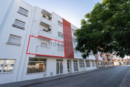Apartamento T3 à venda na Rua São João de Deus