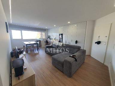 Arrendamento de apartamento T3 em Santa Marta de Portuzelo