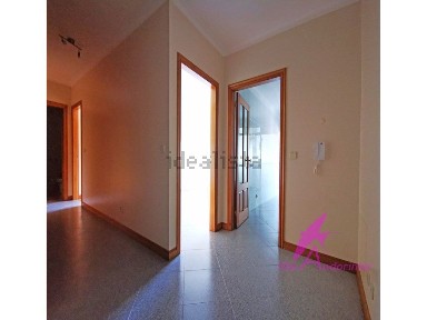 Arrendamento de apartamento T1 na Rua de São João