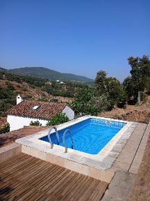 Casa ou moradia à venda em Santa Maria de Marvão