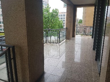 Arrendamento de apartamento T2 na Rua Dom Rodrigo da Cunha, 18