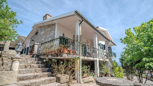 Lamego, Viseu
