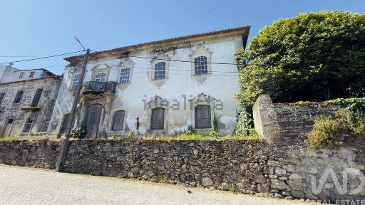 Tabuaço, Viseu