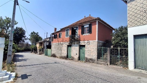 São Pedro do Sul, Viseu