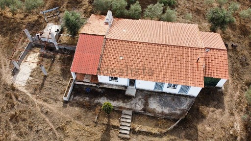 Sousel, Estrada Sem Nome