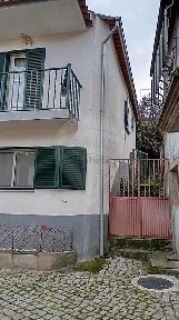 Lagoaça, Rua José Antunes