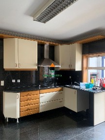 Arrendamento de apartamento T3 no Centro de Gondomar
