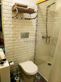 Arrendamento de apartamento T1 na Rua de Egas Moniz