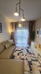 Arrendamento de apartamento T1 na Rua de Santa Catarina