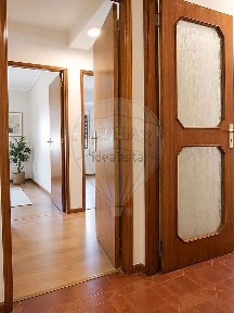 Arrendamento de apartamento T2 na Rua Eduardo Augusto da Silva
