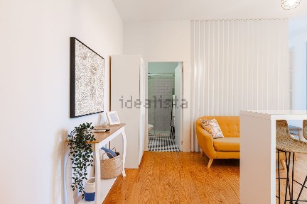 Arrendamento de apartamento T0 na Rua da Firmeza