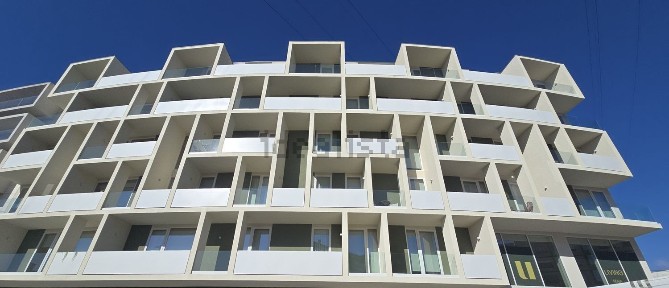 Arrendamento de apartamento T2 na Rua Doutor Joaquim Nogueira dos Santos