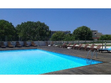 Arrendamento de apartamento T2 na Pinhais da Foz