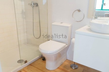 Arrendamento de apartamento T0 na Rua de Dom João IV