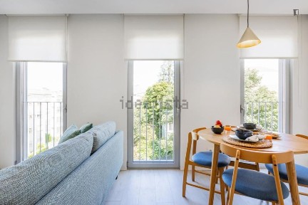 Arrendamento de apartamento T0 na Rua do Abade de Baçal