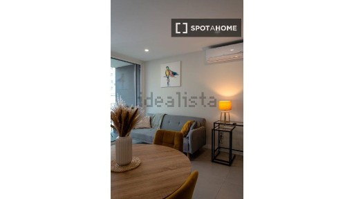 Arrendamento de apartamento T0 na Rua Doutor Júlio de Matos