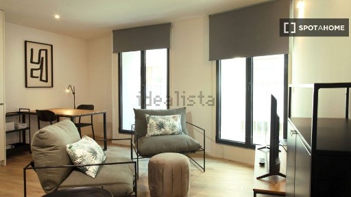 Arrendamento de apartamento T1 na Rua da Torrinha