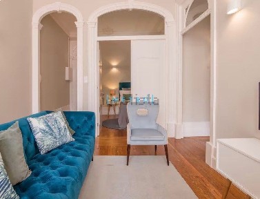Arrendamento de apartamento T2 na Avenida dos Aliados