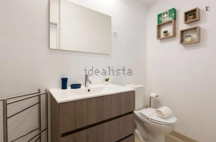 Arrendamento de apartamento T2 na Rua de Alexandre Herculano