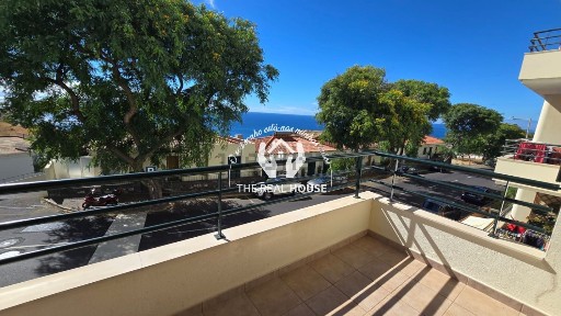 Arrendamento de apartamento T2 em Câmara de Lobos