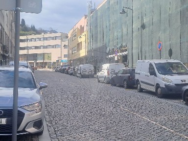 Espaço comercial à venda na Rua General Amílcar Mota