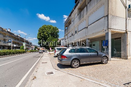 Espaço comercial à venda em Termas de São Vicente