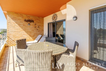 Apartamento T2 à venda em Marina de Lagos