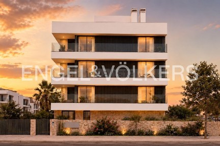 Apartamento T1 à venda em Altura