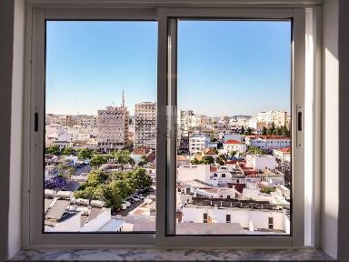 Apartamento T3 à venda no Centro