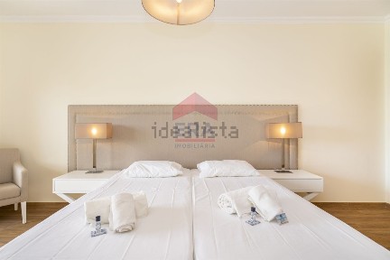 Apartamento T1 à venda no Impasse Fernão de Magalhães, 8